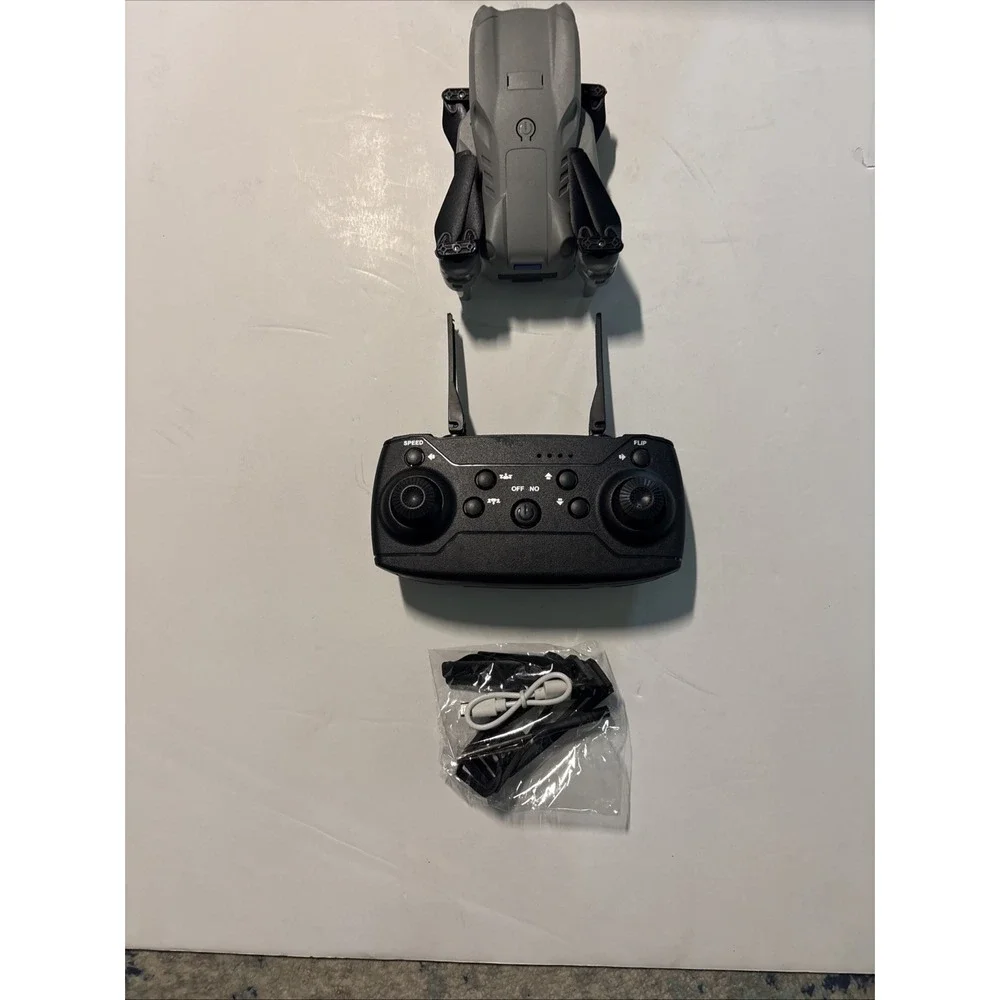Air 3S AIR 3S Ready to Fly Drone FPV 4K Camera 360° Eversion Wi-Fi Remote